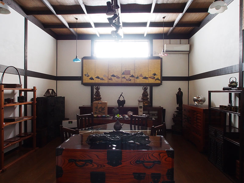 yumekoubou antique