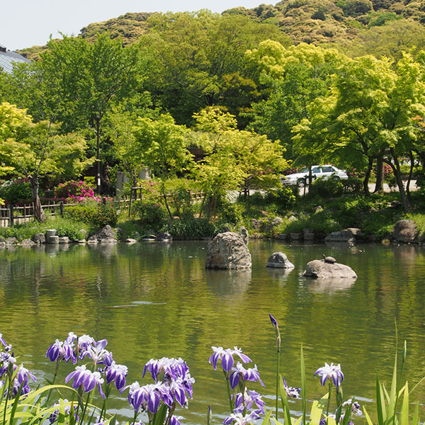 Maruyama Park