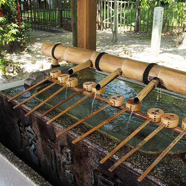 Yasaka Shrine